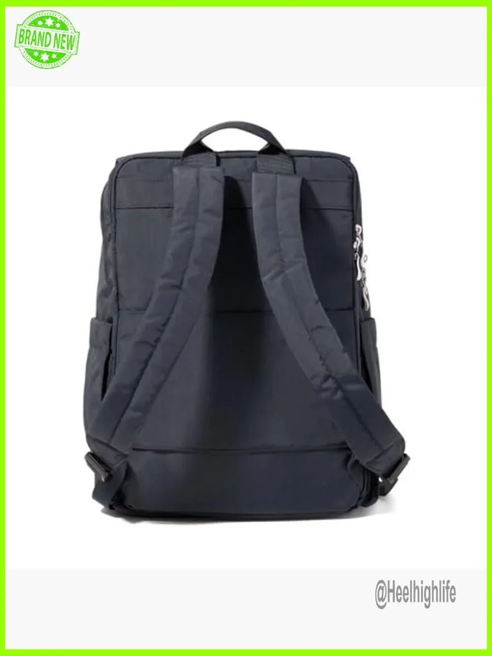 Lightweight Laptop Backpack 15x11 Travel Bag Luggage Sleeve RFID
